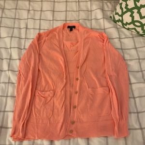 J. Crew Cardigan